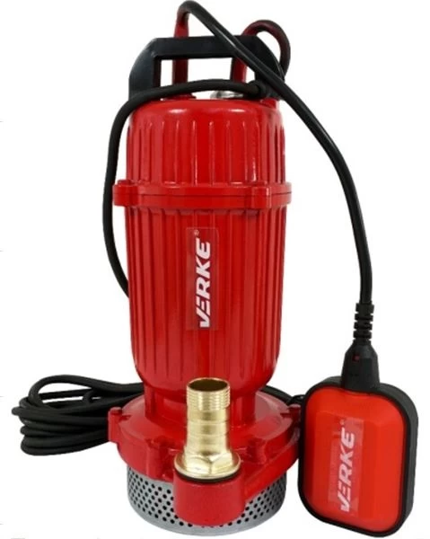 Panardinamas siurblys | su plūde | 370W | 1 (SK48021)