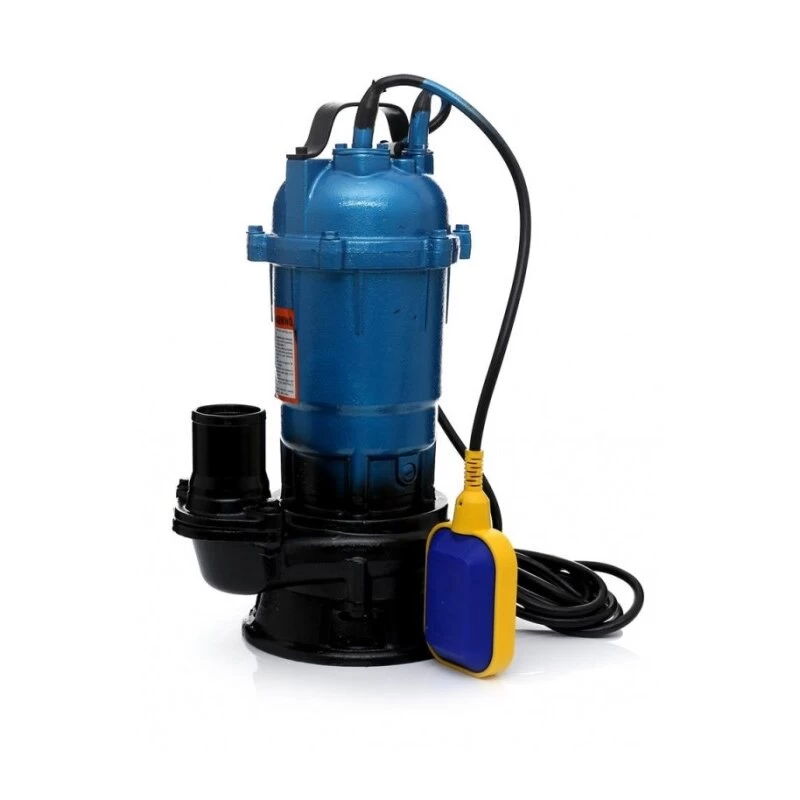 Panardinamas vandens siurblys su plūde CHAMPION CP-5508