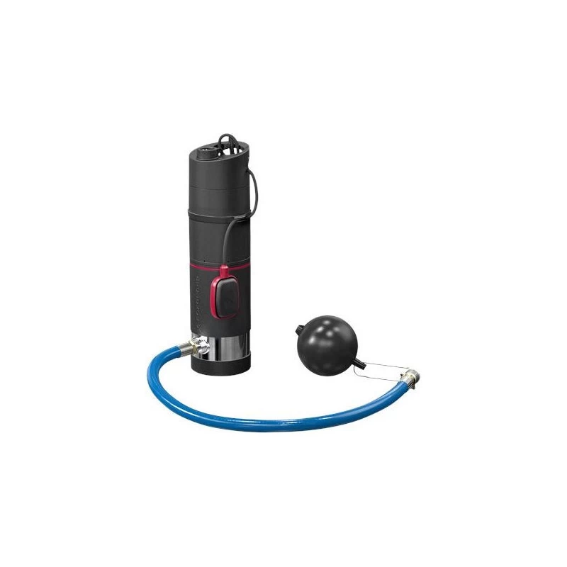 Panardinamas vandens siurblys šuliniams Grundfos SBA 3-45 AW