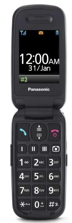 Panasonic Kx-tu446exb Telefonas Panasonic Kx-tu446exb Telefonas