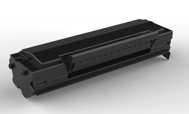 Pantum PA210 (PA-210) Lazerinė kasetė, Juoda