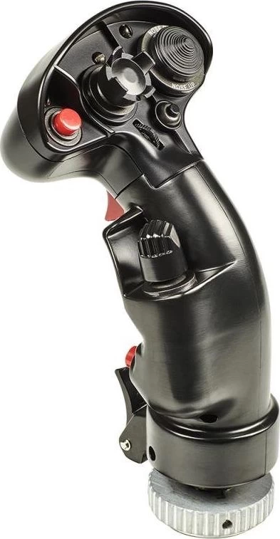 Papildoma Rankena Joystick F/a-18c Hornet Hotas Add-on Grip