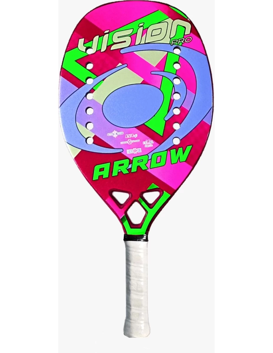 Paplūdimio teniso raketė VISION ARROW