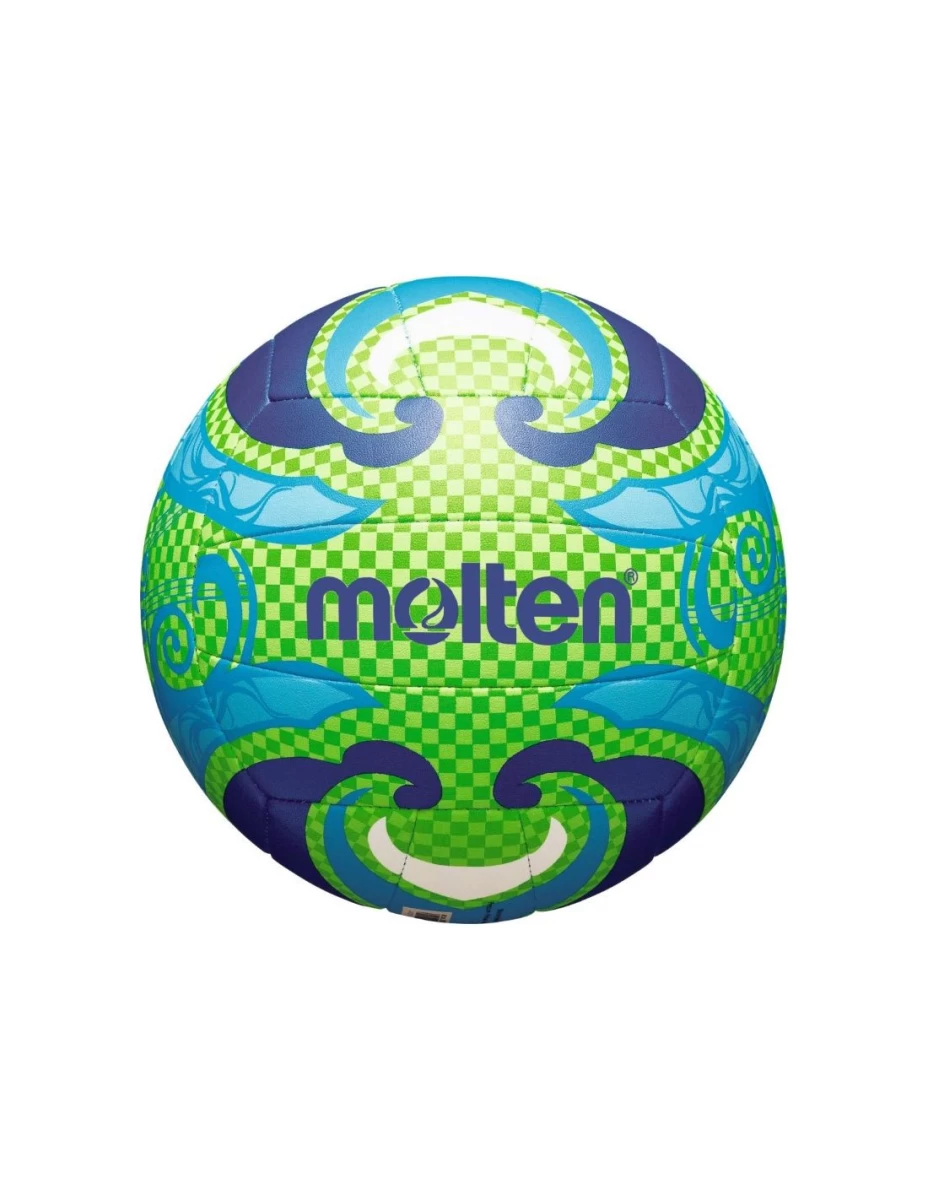 PAPLŪDIMIO TINKLINIO KAMUOLYS MOLTEN V5B1502-L