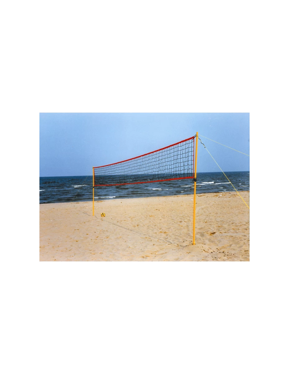 Paplūdimio tinklinio komplektas SPORTSYSTEM