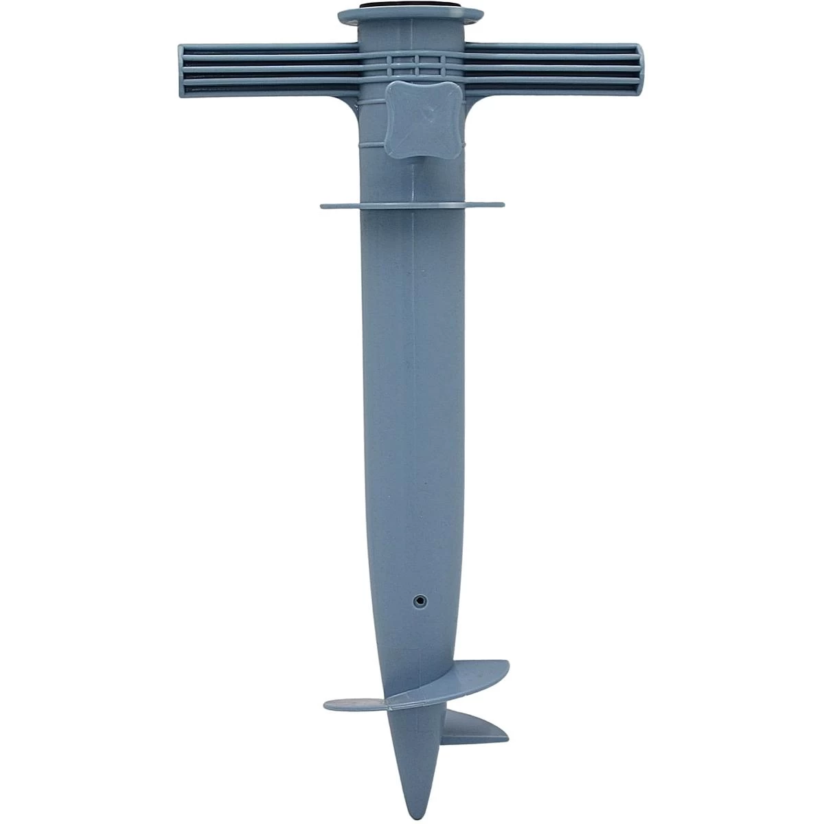 Parasol Basis 30x17x6cm Mėlyna