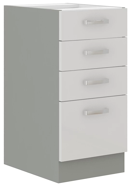 Pastatoma spintelė STL21111