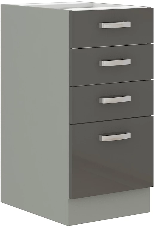 Pastatoma spintelė STL22882