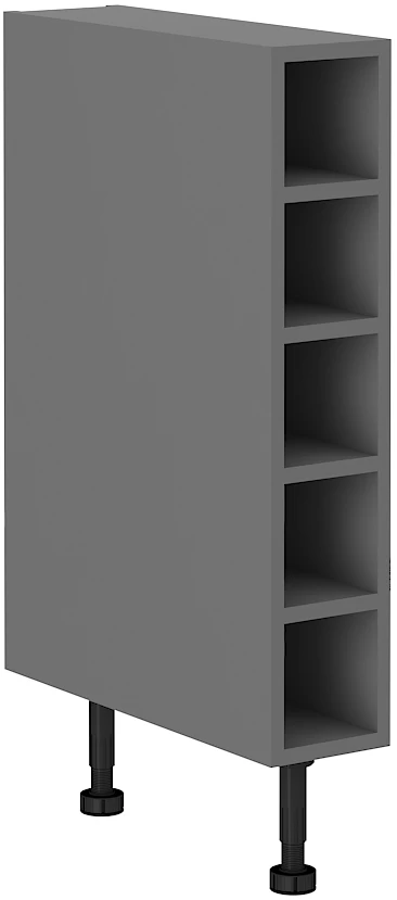 Pastatoma spintelė STL23126