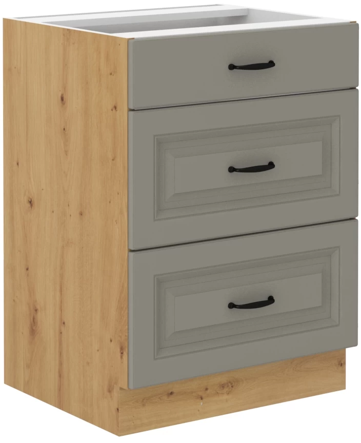 Pastatoma spintelė STL24429