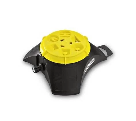 Pastatomasis purkštukas Karcher 78 m2 MS 100