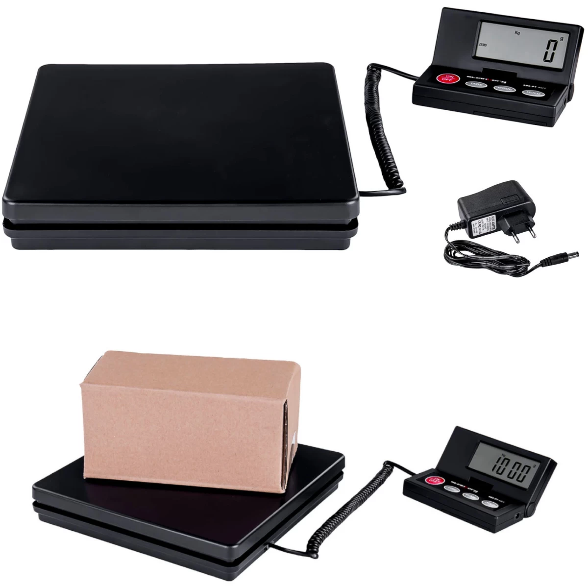 Pašto Platforminės Siuntinių Svarstyklės Sbs-pt-40/1 Iki 40 Kg / 1 G Pašto Platforminės Siuntinių Svarstyklės Sbs-pt-40/1 Iki 40 Kg / 1 G