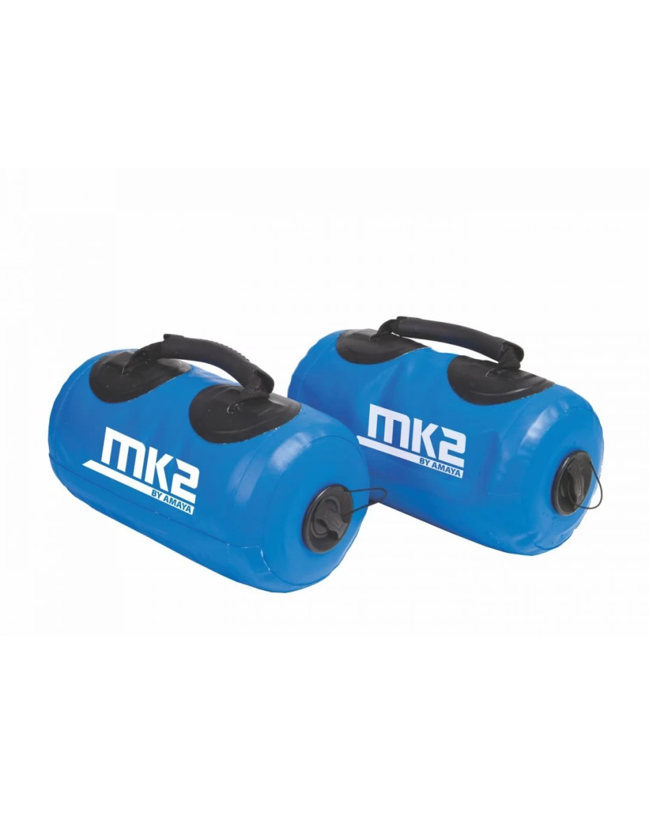 Pasunkintas cilindras MK2