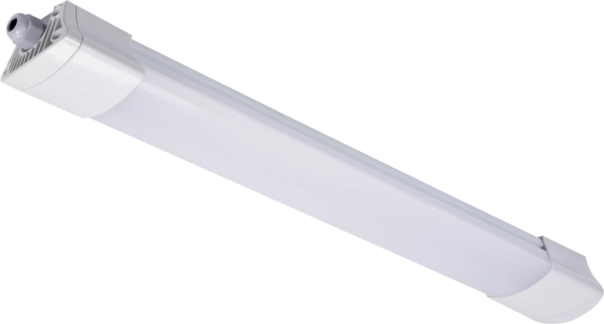 Patalpų šviestuvas LED 20W 1800LM 600 x 80 x 55 mm (YT-81960)