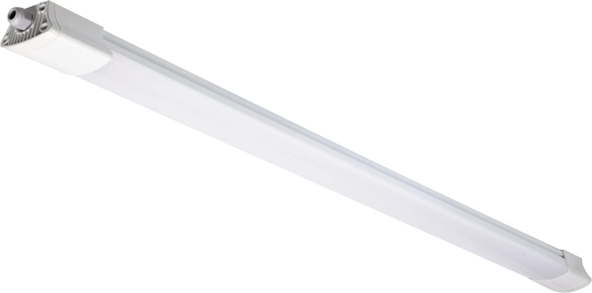Patalpų šviestuvas LED 40W 3600LM 1200 x 80 x 55 mm (YT-81961)
