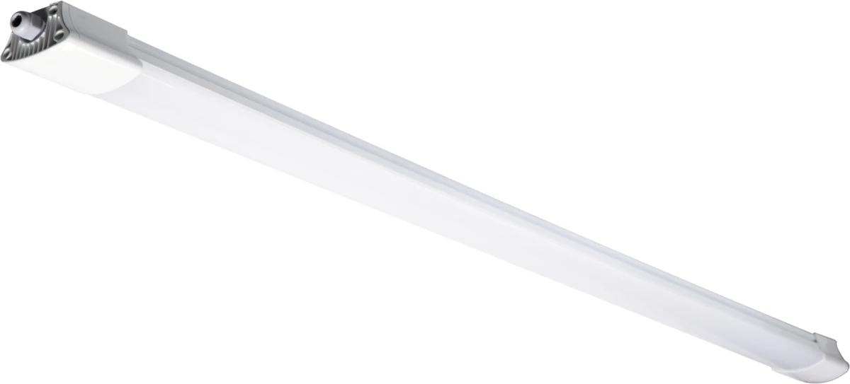 Patalpų šviestuvas LED 50W 4500LM 1500 x 80 x 55 mm (YT-81962)