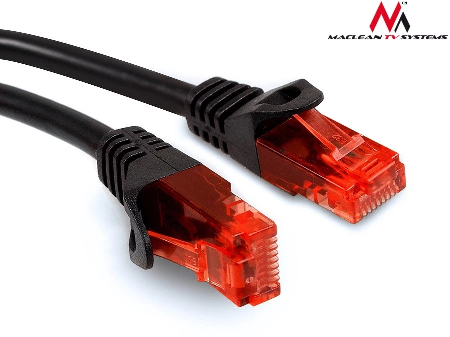 Patch cable UTP cat6 3m  MCTV-742
