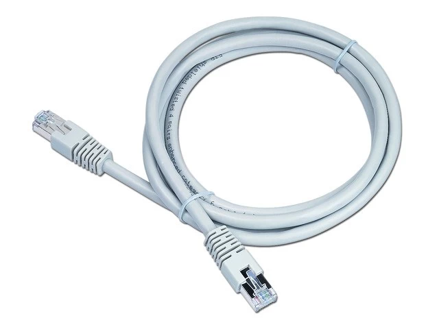 Patch Cord Cat6e FTP     20m gray