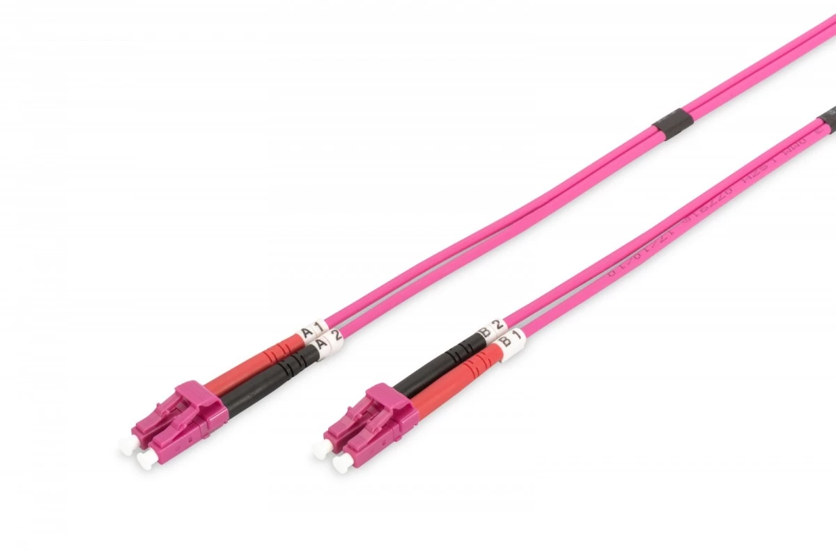 Patch cord FO            DK-2533-10-4