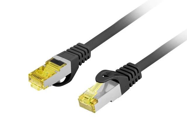 Patchc.kat.6a S/FTP CU  1M    PCF6A-10CU-0100-B