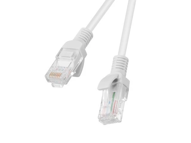 Patchcord k.5e   1M  sz 10-pack PCU5-20CC-0100-