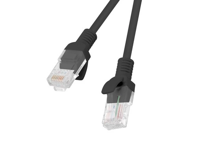 Patchcord k.5e  2M czar 10-packPCU5-20CC-0200-B