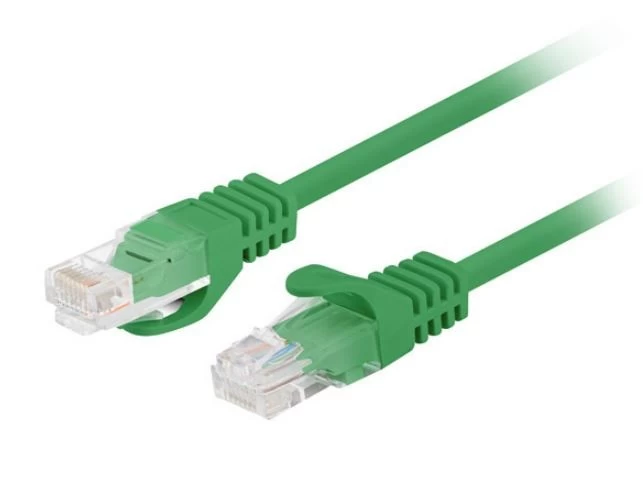 Patchcord k.5e UTP 1.5m zi 10-pack PCU5-20CC-01