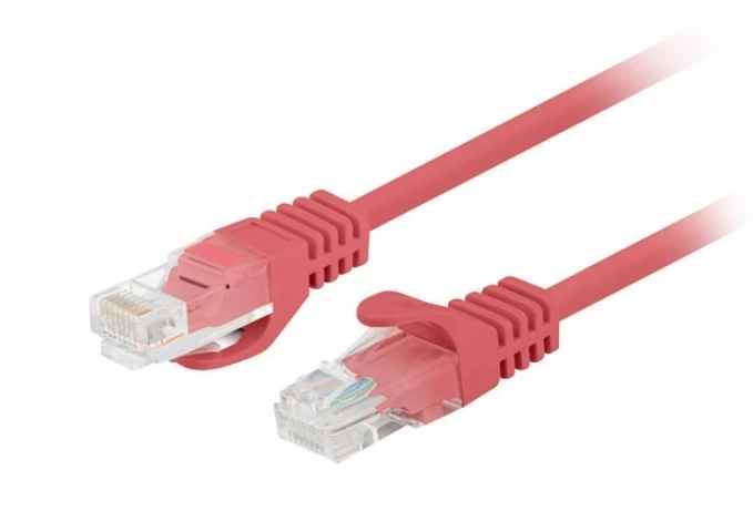 Patchcord k.5e UTP 3m   c 10-pack PCU5-20CC-030