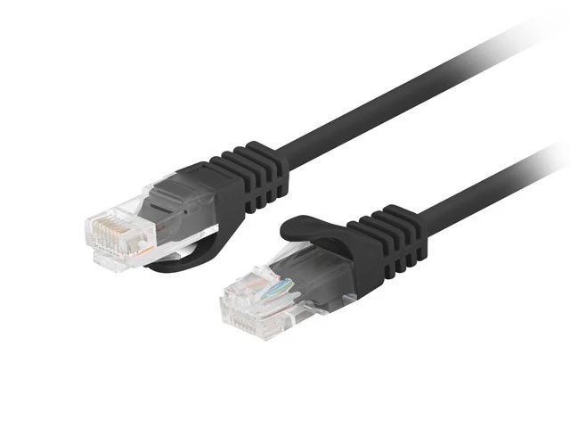 Patchcord k.6  UTP 2m   10-pack PCU6-20CC-0200-