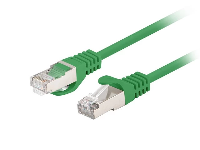 Patchcord kat.6 FTP 0.2 zi 10-p PCF6-20CC-0025-