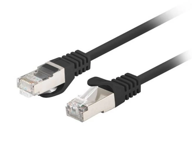 Patchcord kat.6 FTP 0.5 10-p   PCF6-20CC-0050-B