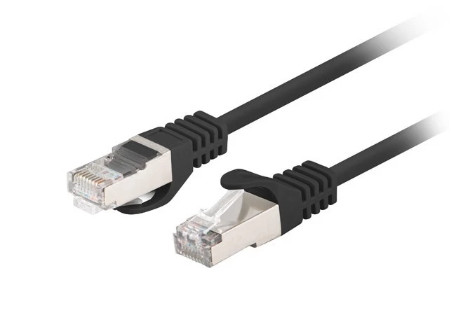 Patchcord kat.6 FTP 2M  10-p   PCF6-20CC-0200-B