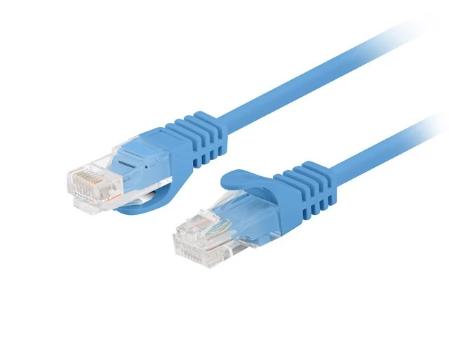 Patchcord kat.6 UTP 2M  n  10-p PCU6-20CC-0200-