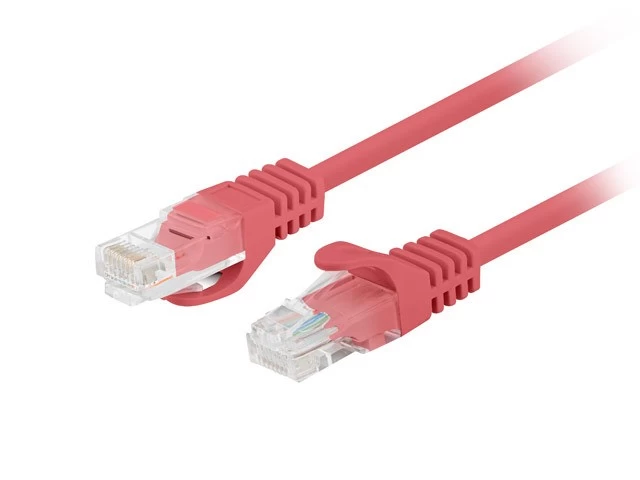 Patchcord kat.6 UTP 3M  cz 10-p PCU6-20CC-0300-