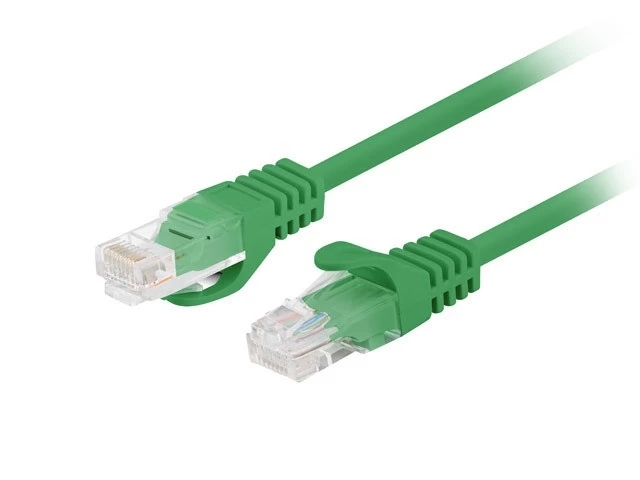 Patchcord kat.6 UTP 3M  zi 10-p PCU6-20CC-0300-