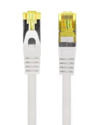 Patchcord kat.6a S/FTP  10m  s PCF6A-10CU-1000-