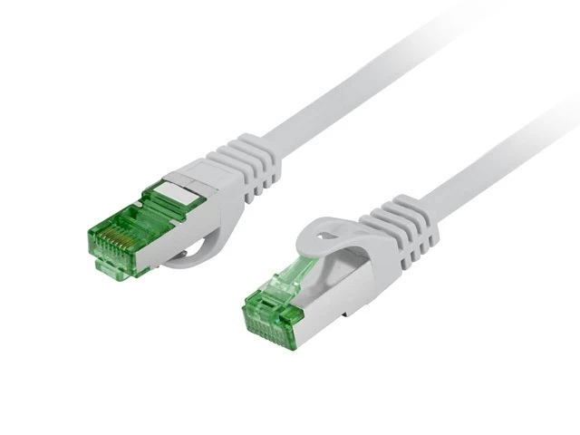 Patchcord kat.7 s/ftp   0.25m s PCF7-10CU-0025-