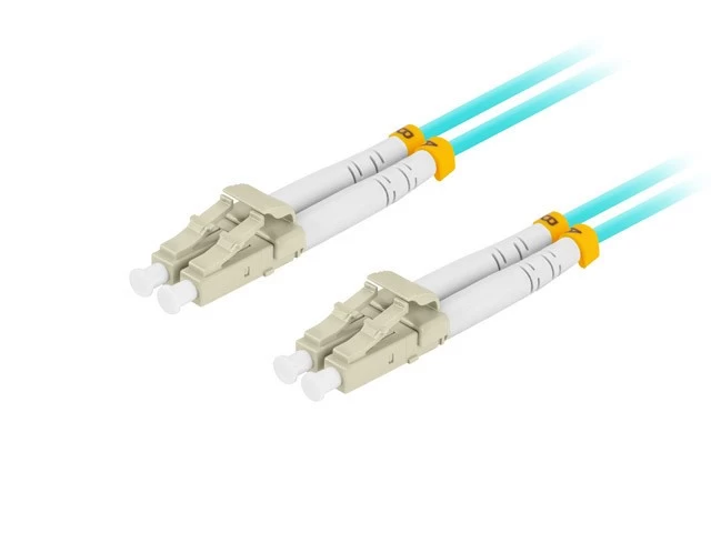Patchc.swiatlowod. 3M   aq  FO-LULU-MD31-0030-T