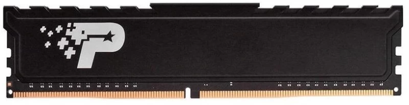 Patriot Atmintis (dimm/ddr4/16 Gb/2666mhz/19 Clcl/single)