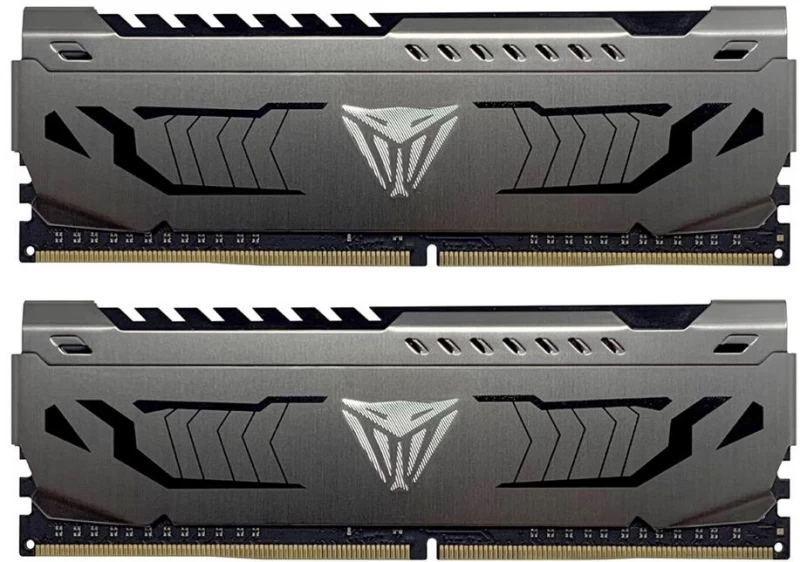 Patriot Atmintis (dimm/ddr4/16 Gb/3200mhz/1.35v/16 Clcl/dual)