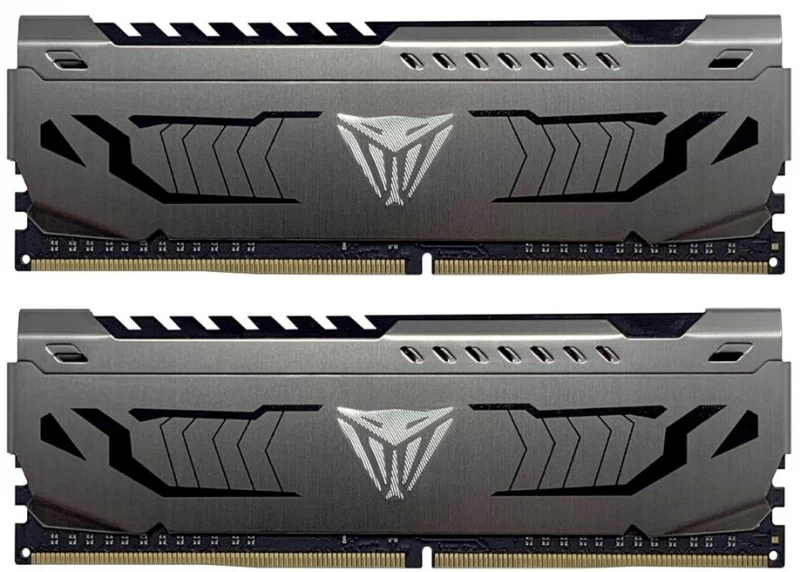 Patriot Atmintis (dimm/ddr4/16 Gb/3600mhz/1.35v/17 Clcl/dual)
