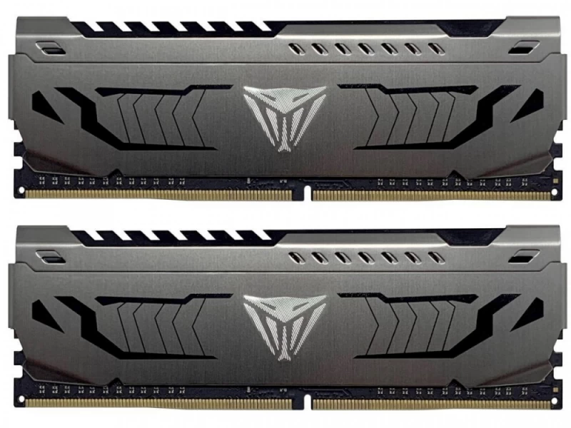 Patriot Atmintis (dimm/ddr4/16 Gb/3600mhz/18 Clcl/dual)