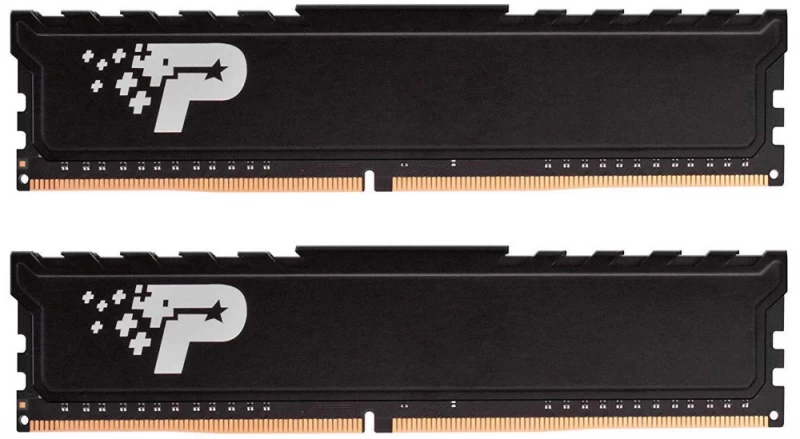 Patriot Atmintis (dimm/ddr4/32 Gb/2666mhz/19cl/dual)