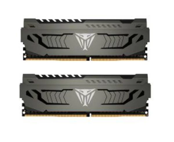 Patriot Atmintis (dimm/ddr4/64 Gb/3200mhz/1.35v/16 Clcl/dual)