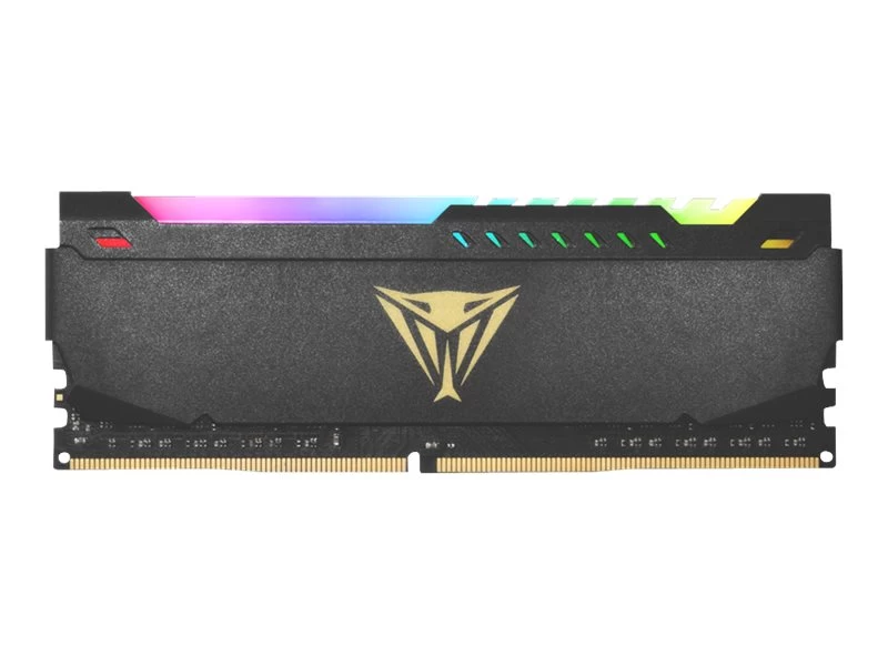 Patriot Atmintis (dimm/ddr4/8 Gb/3200 Mhz/1,35 V/18 Clcl/single)