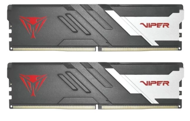 Patriot Atmintis (dimm/ddr5/32 Gb/6200mhz/40cl/dual)