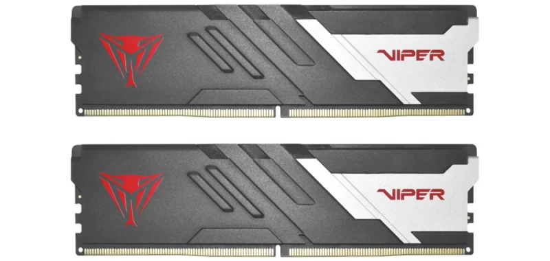 Patriot Atmintis (dimm/ddr5/32 Gb/7200mhz/1.45v/34cl/dual)