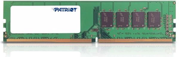 Patriot Atmintis (sodimm/ddr4/16 Gb/2400mhz/1.2v/17cl/single)