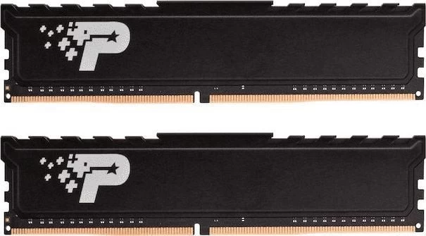 Patriot Atmintis (sodimm/ddr4/16 Gb/3200mhz/22 Clcl/dual)