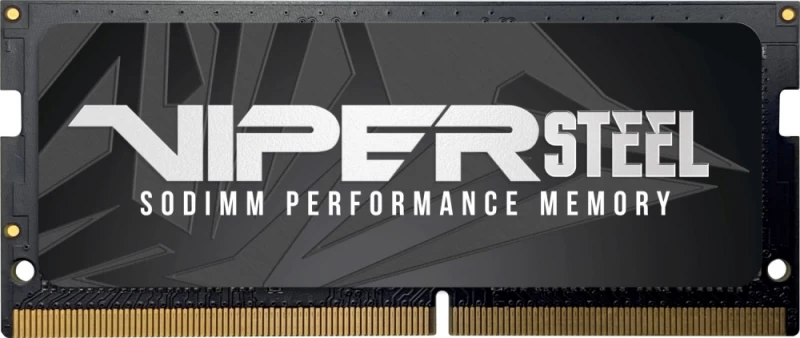 Patriot Atmintis (sodimm/ddr4/8 Gb/3200 Mhz/1,35 V/18cl/single)